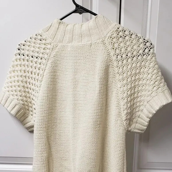 Mac & Jac Women's Cardigan Sweater Size: Small Button - Picture 10 of 12